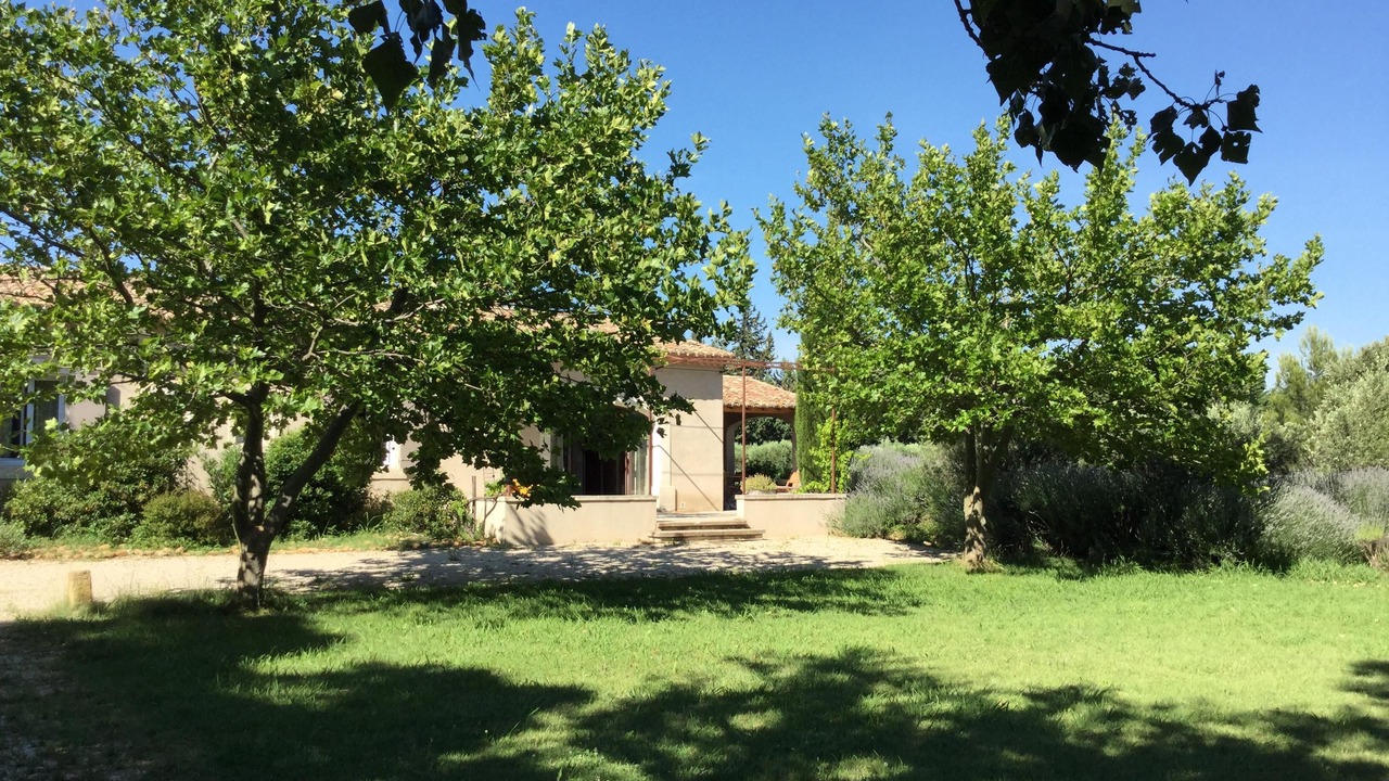 Photo of Outdoor in Aureille