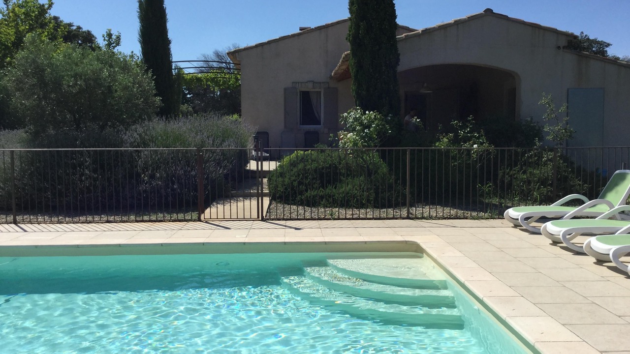 Photo of Outdoor in Aureille