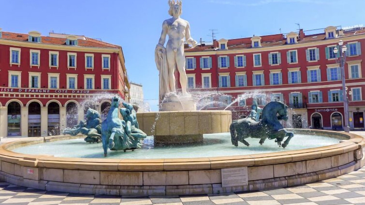 Photo of Others in Nice City Centre