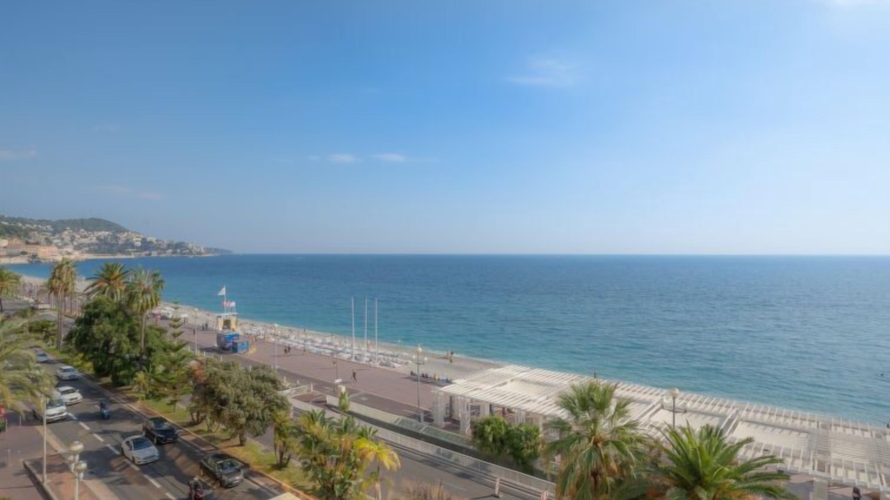 Photo of Others in Nice City Centre