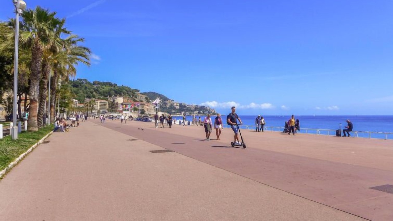 Photo of Others in Nice City Centre