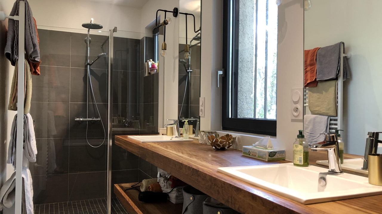 Photo of Bathroom in Cadereau