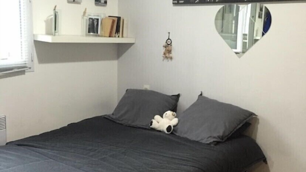 Photo of Bedroom in Peymeinade