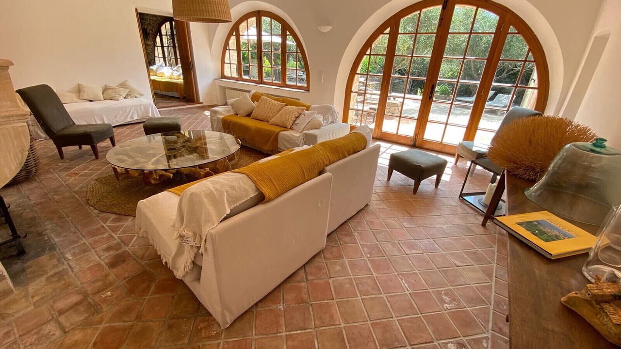 Photo of Livingroom in Plan-de-la-Tour