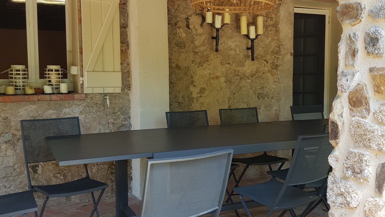 Photo of Outdoor in Plan-de-la-Tour
