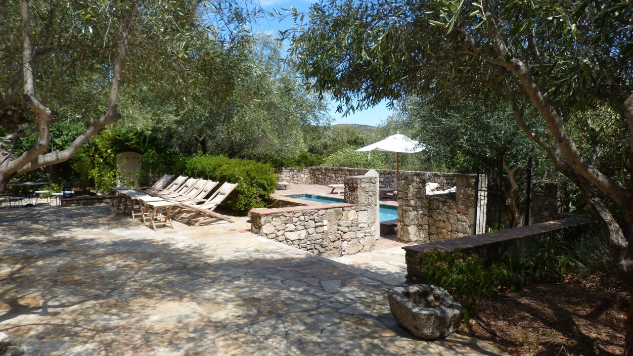 Photo of Outdoor in Plan-de-la-Tour