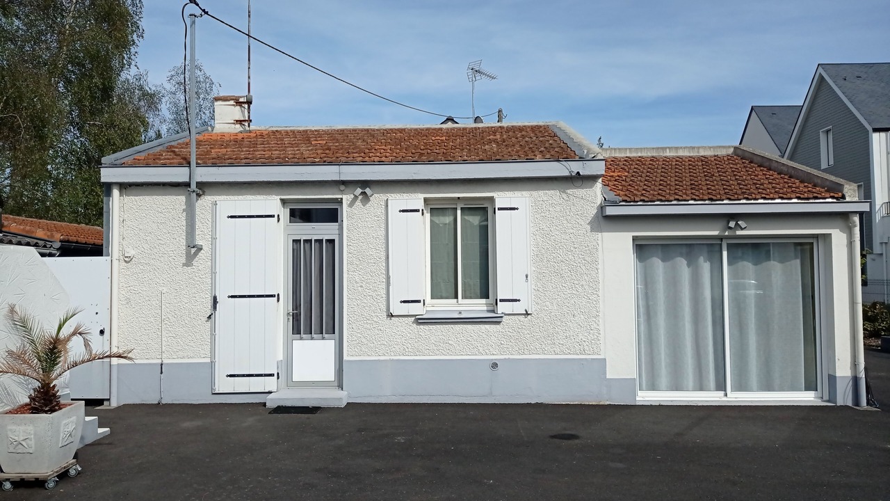 Photo of Outdoor in La Baule-Escoublac