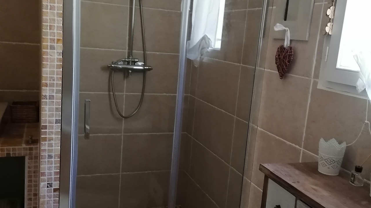Photo of Bathroom in Trets
