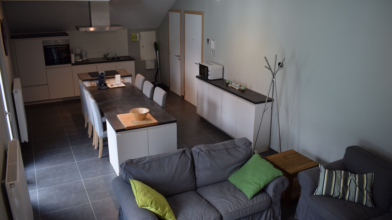 Photo of Livingroom in Mont-de-Lans