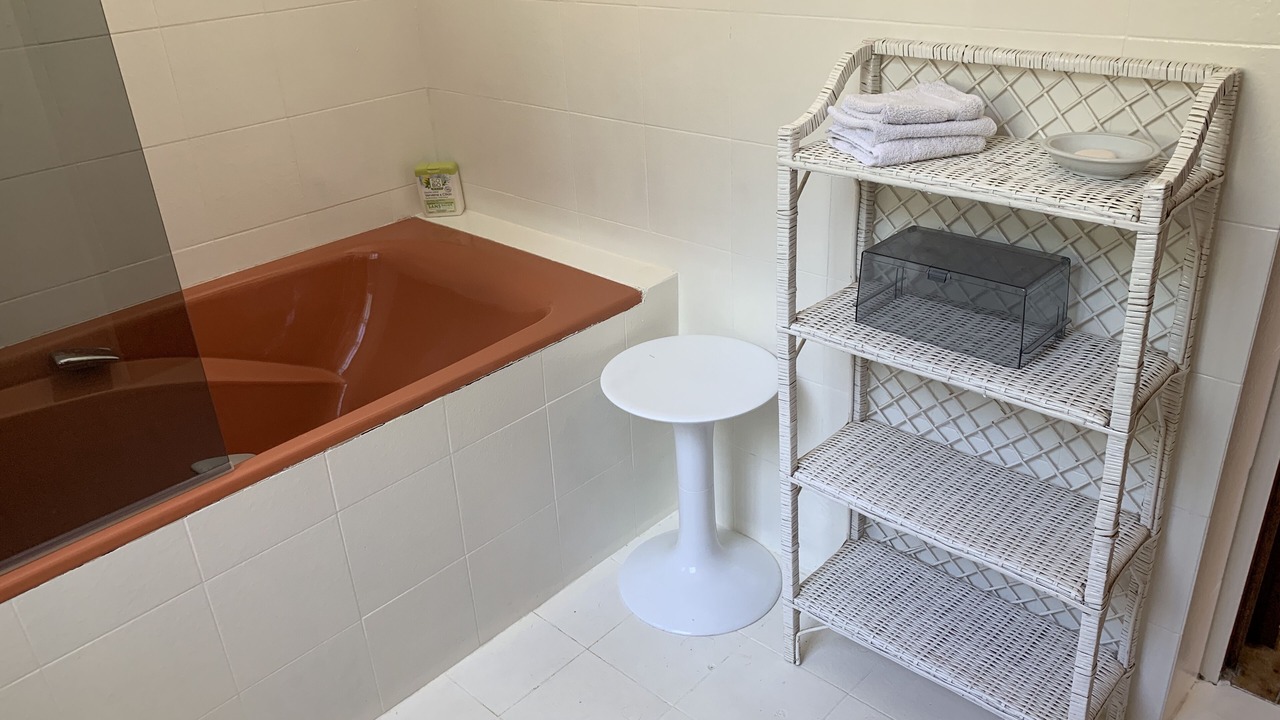 Photo of Bathroom in Bormes-Les-Mimosas