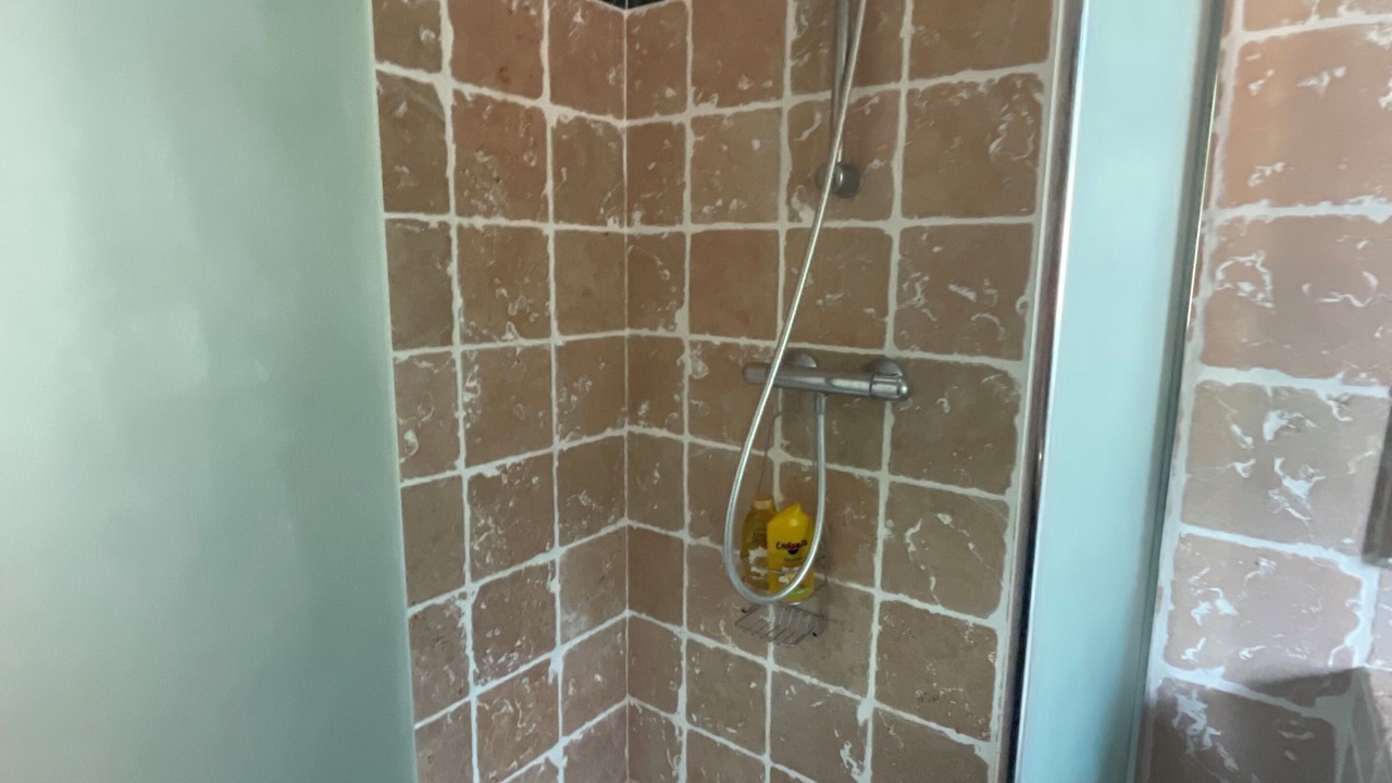 Photo of Bathroom in Bormes-Les-Mimosas