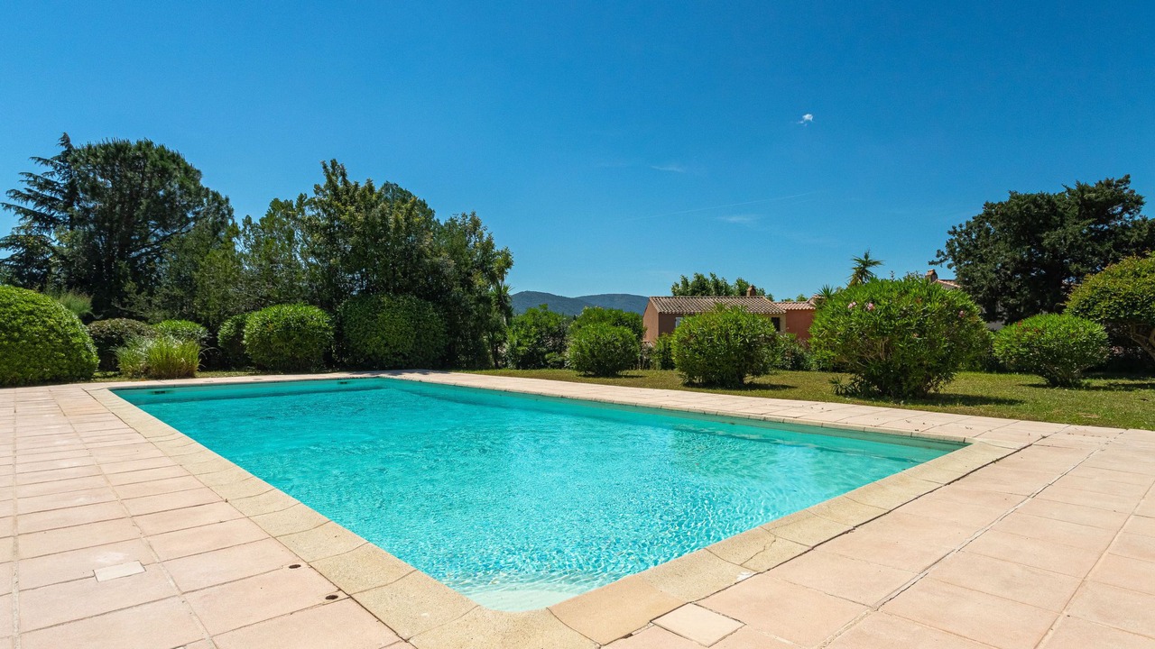 Photo of Outdoor in Cogolin