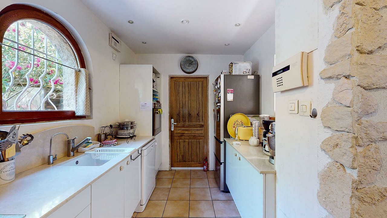 Photo of Kitchen in Aubagne