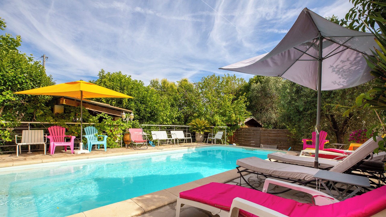 Photo of Outdoor in Aubagne