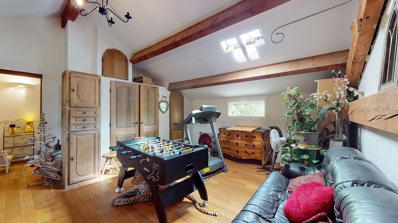 Photo of Bedroom in Aubagne