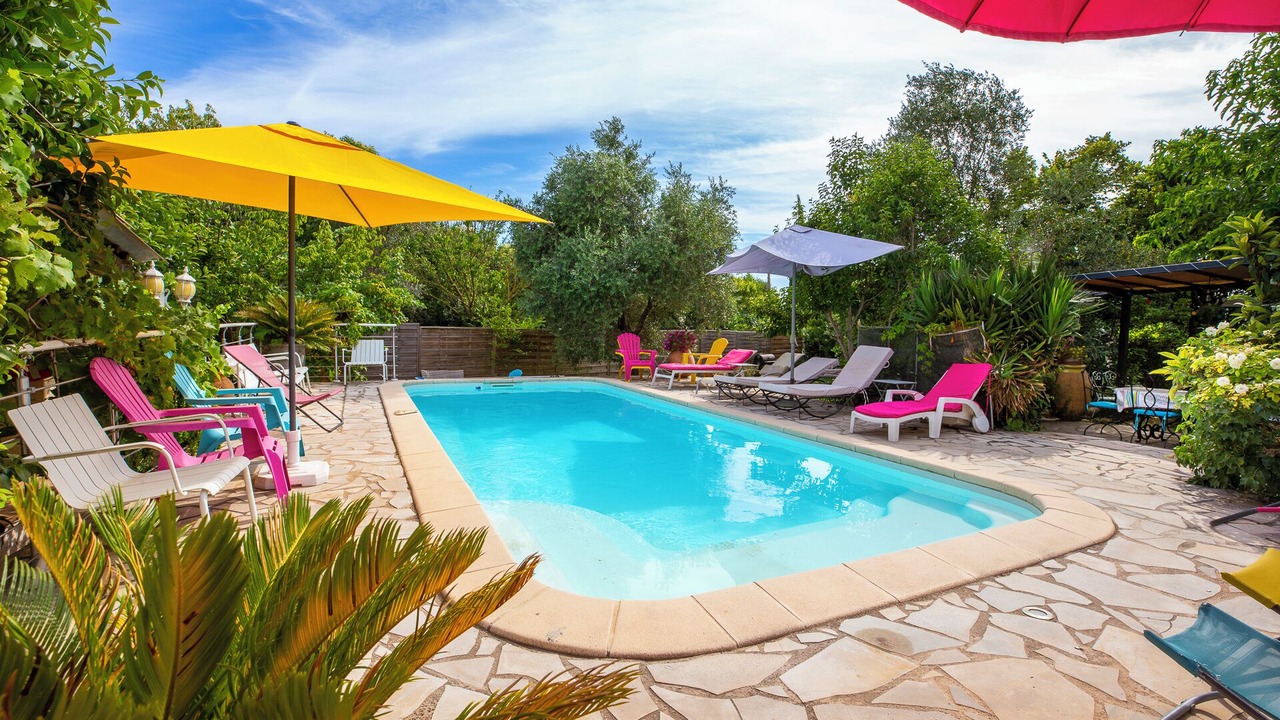 Photo of Outdoor in Aubagne