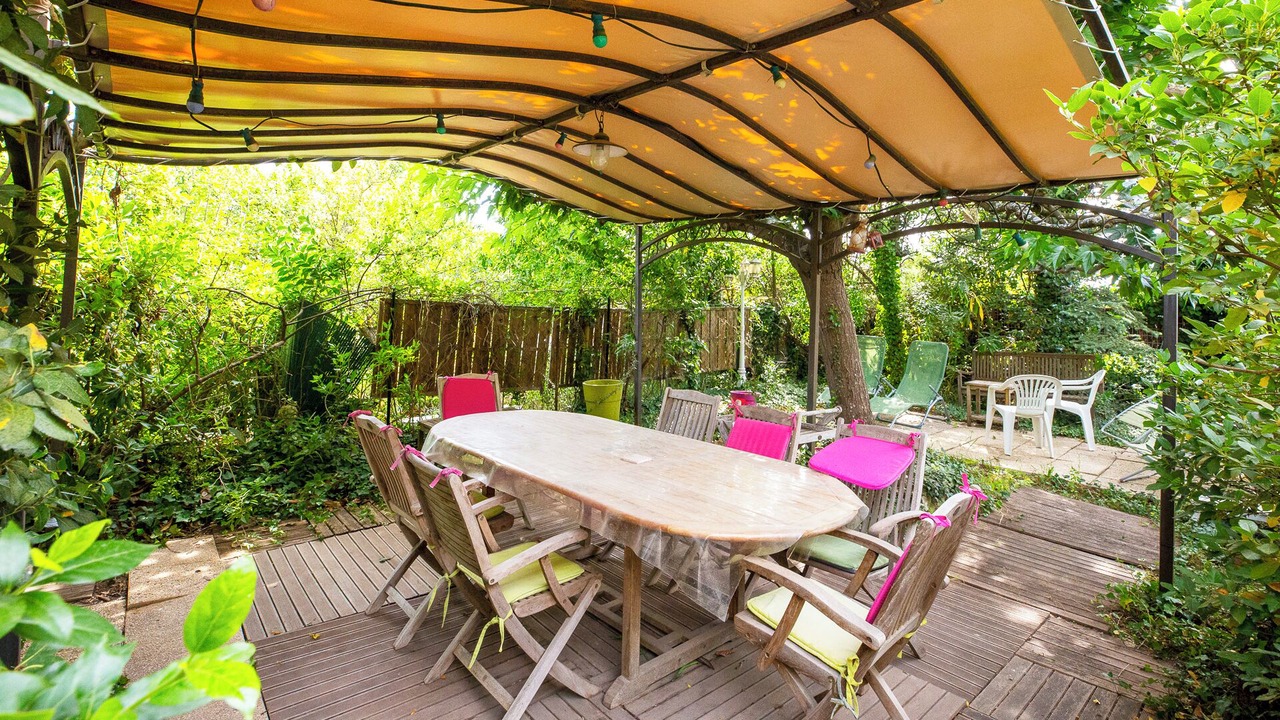 Photo of Outdoor in Aubagne