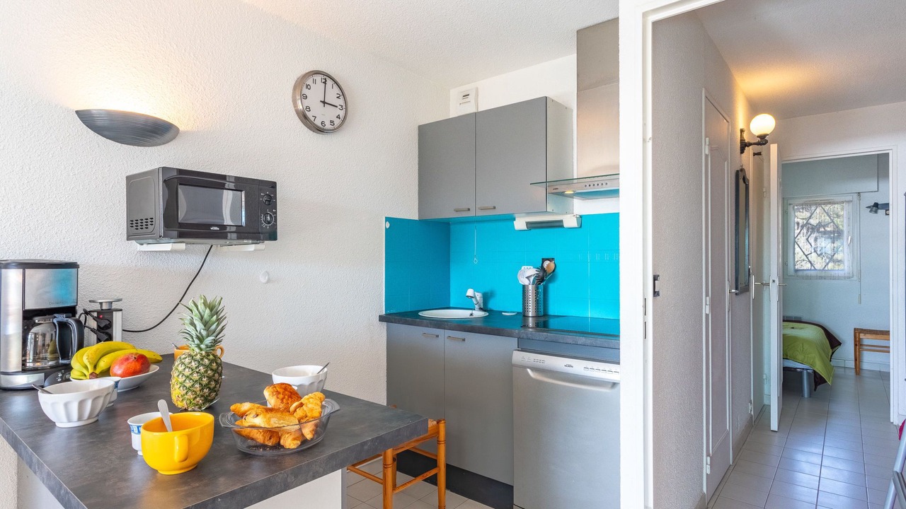 Photo of Bedroom in Six-Fours-les-Plages