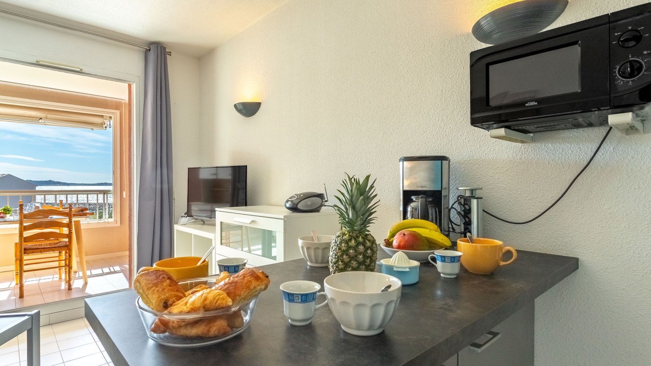 Photo of Bedroom in Six-Fours-les-Plages