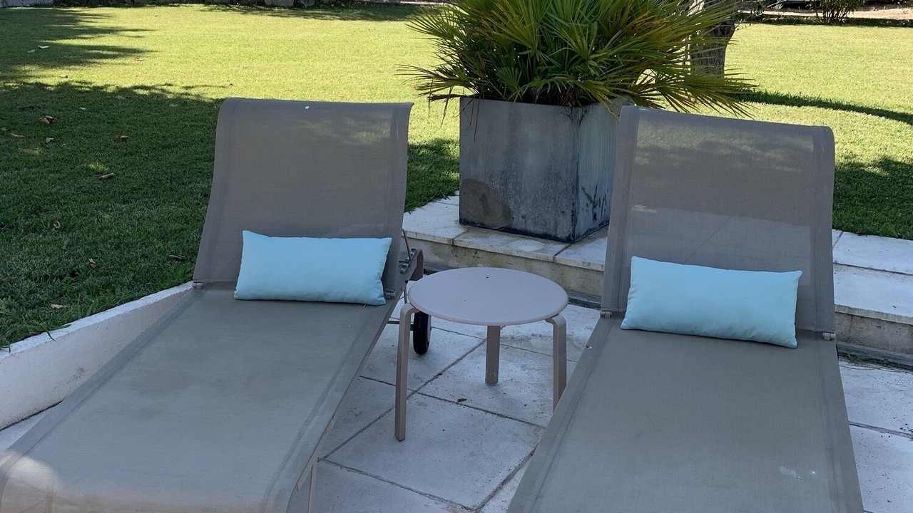Photo of Patio Balcony in Bouc-Bel-Air