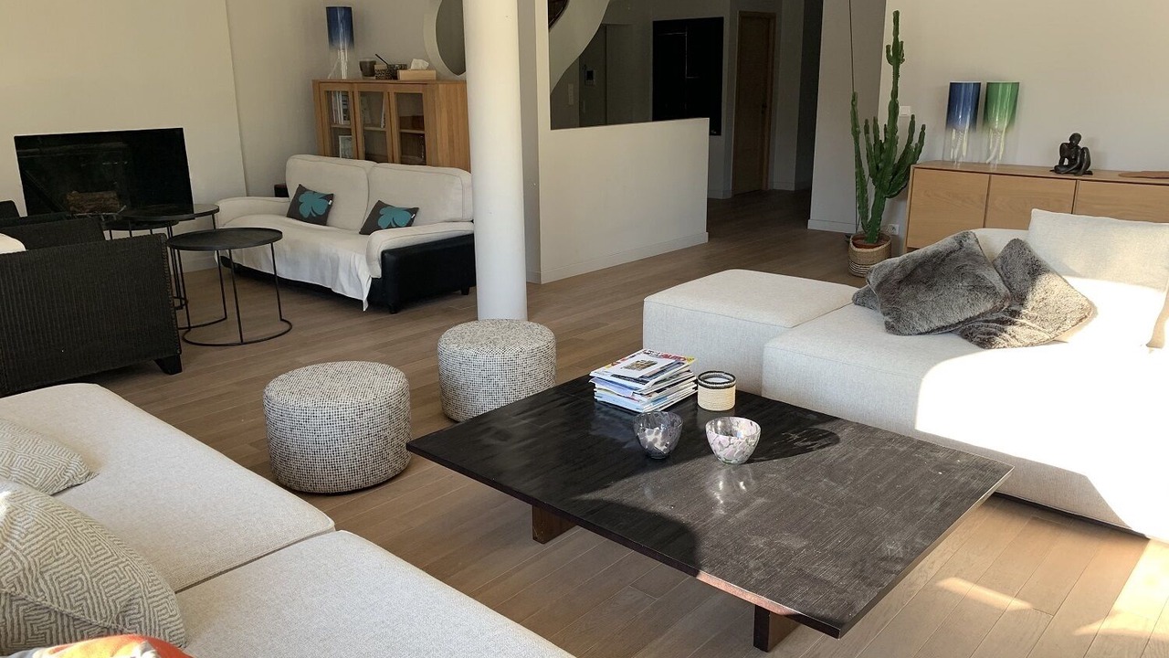 Photo of Livingroom in Bouc-Bel-Air