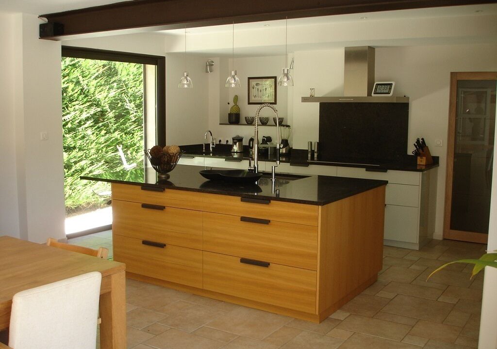 Photo of Kitchen in Bouc-Bel-Air