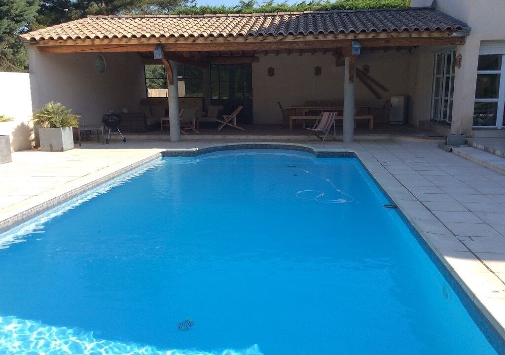 Photo of Outdoor in Bouc-Bel-Air