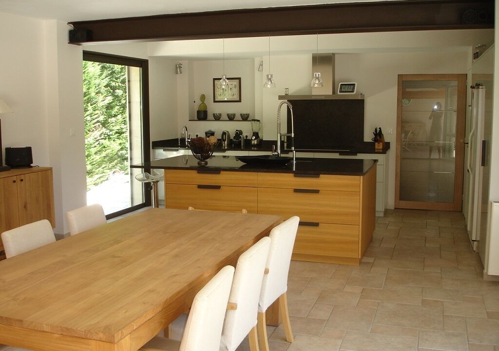 Photo of Kitchen in Bouc-Bel-Air
