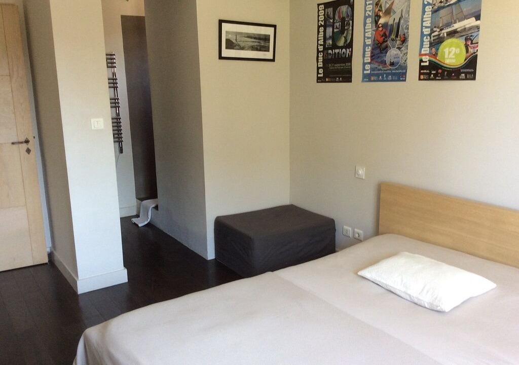 Photo of Bedroom in Bouc-Bel-Air