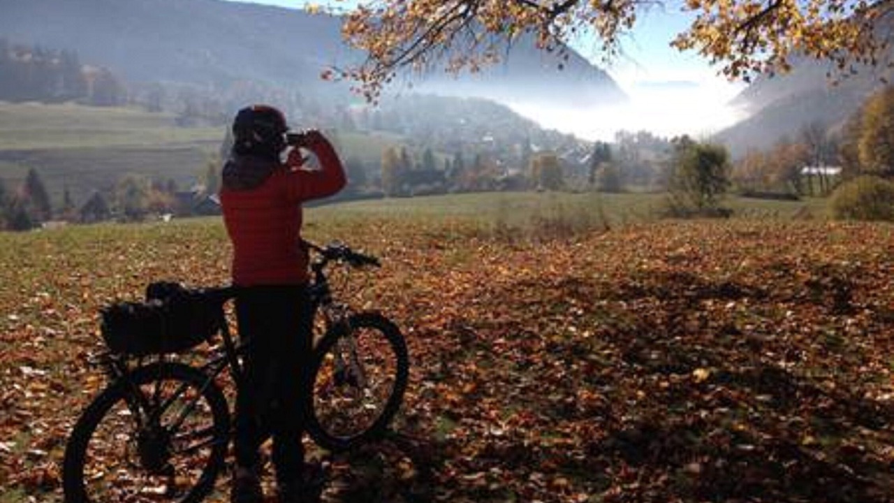Photo of Outdoor in Saint-Vincent-de-Mercuze