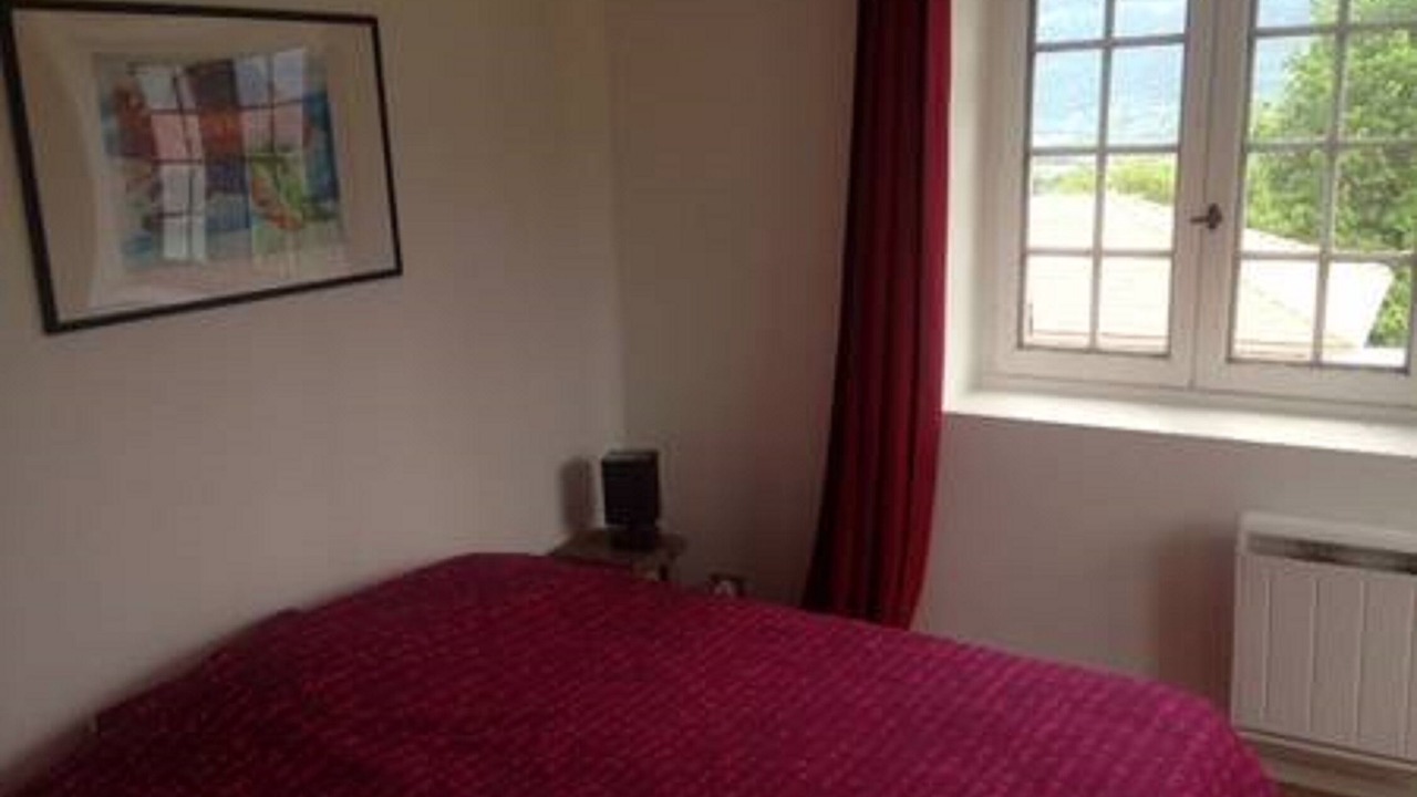Photo of Bedroom in Saint-Vincent-de-Mercuze