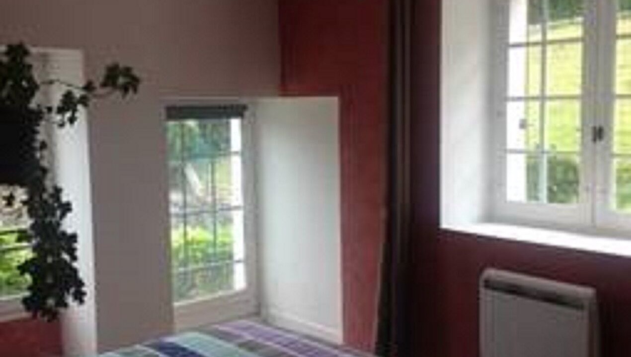 Photo of Bedroom in Saint-Vincent-de-Mercuze