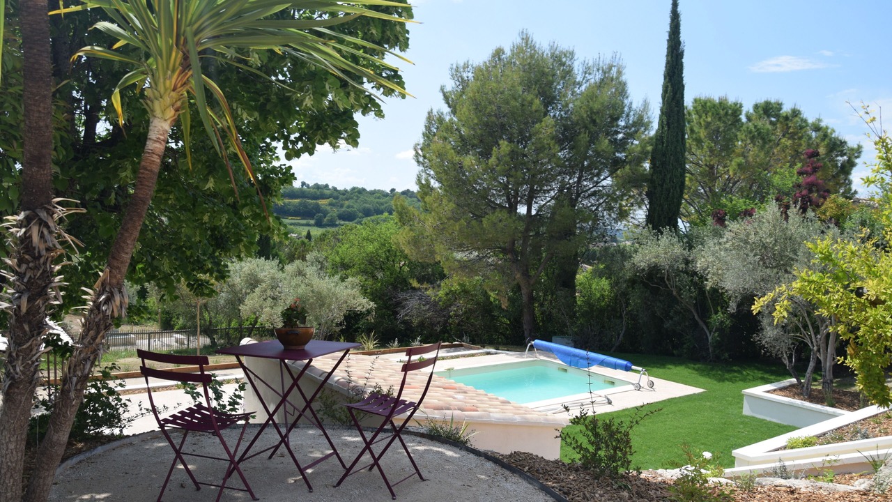 Photo of Outdoor in Malemort-du-Comtat