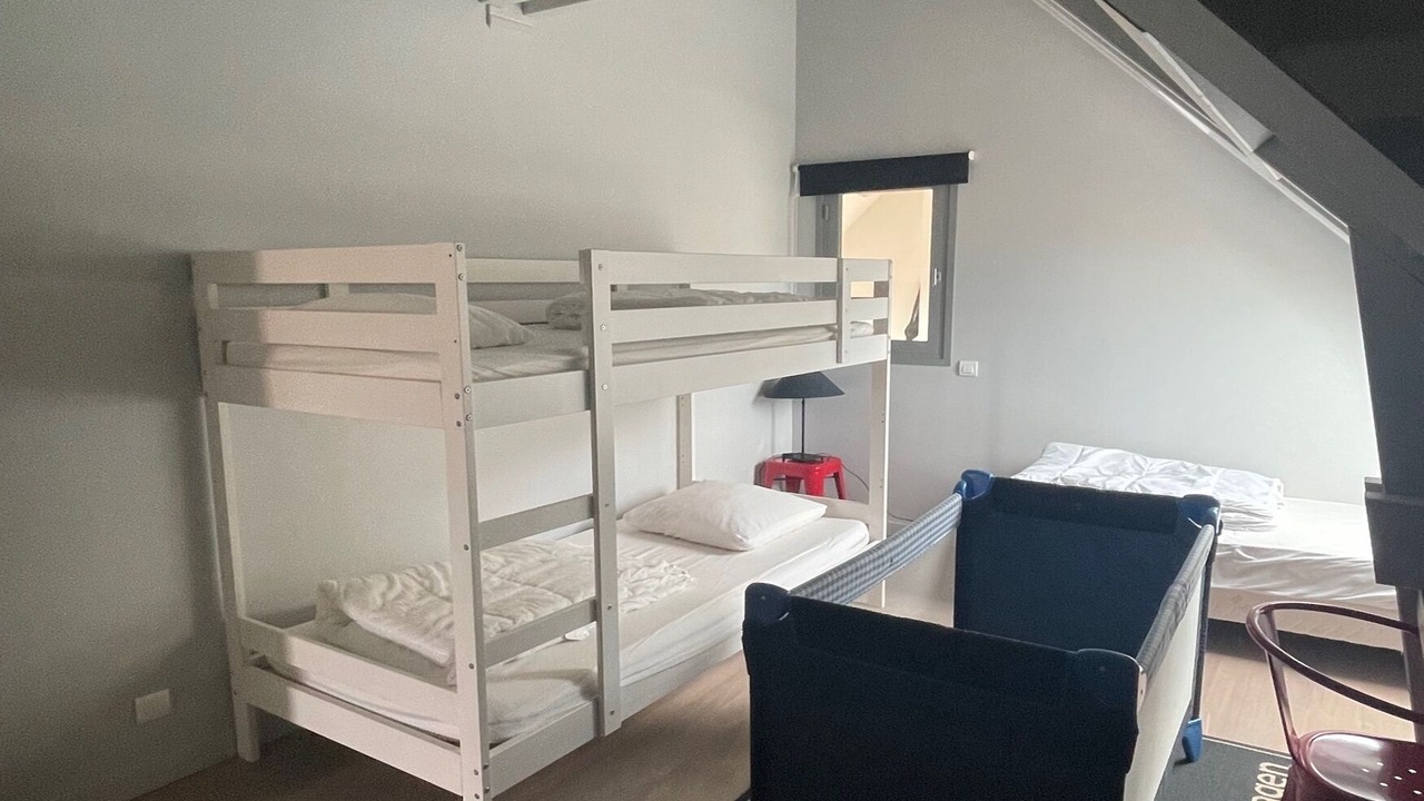 Photo of Bedroom in Mesquer