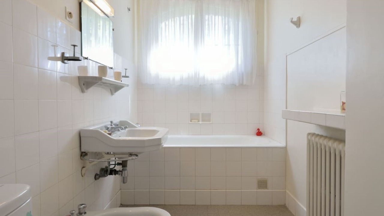 Photo of Bathroom in Cap-d'Antibes