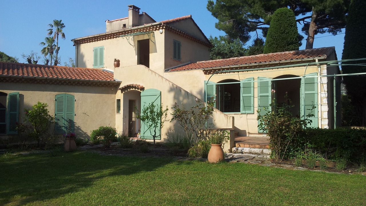 Photo of Outdoor in Cap-d'Antibes
