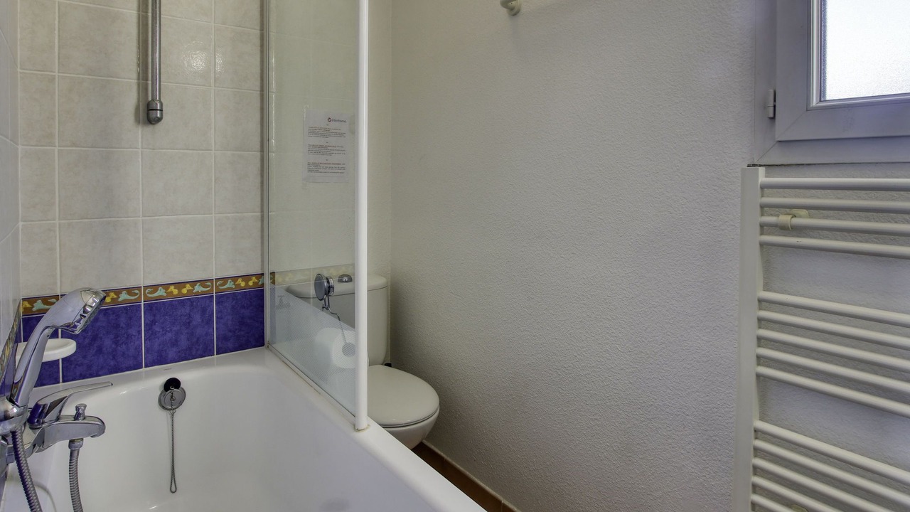 Photo of Bathroom in Six-Fours-les-Plages