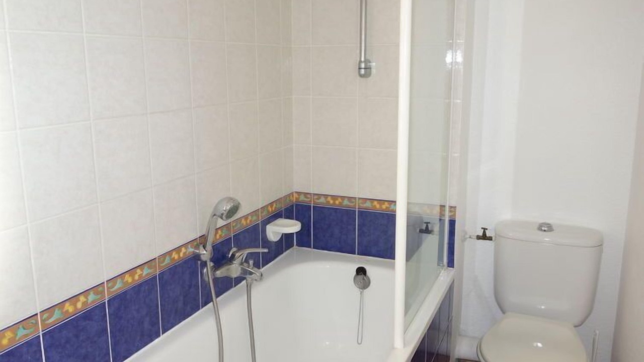 Photo of Bathroom in Six-Fours-les-Plages