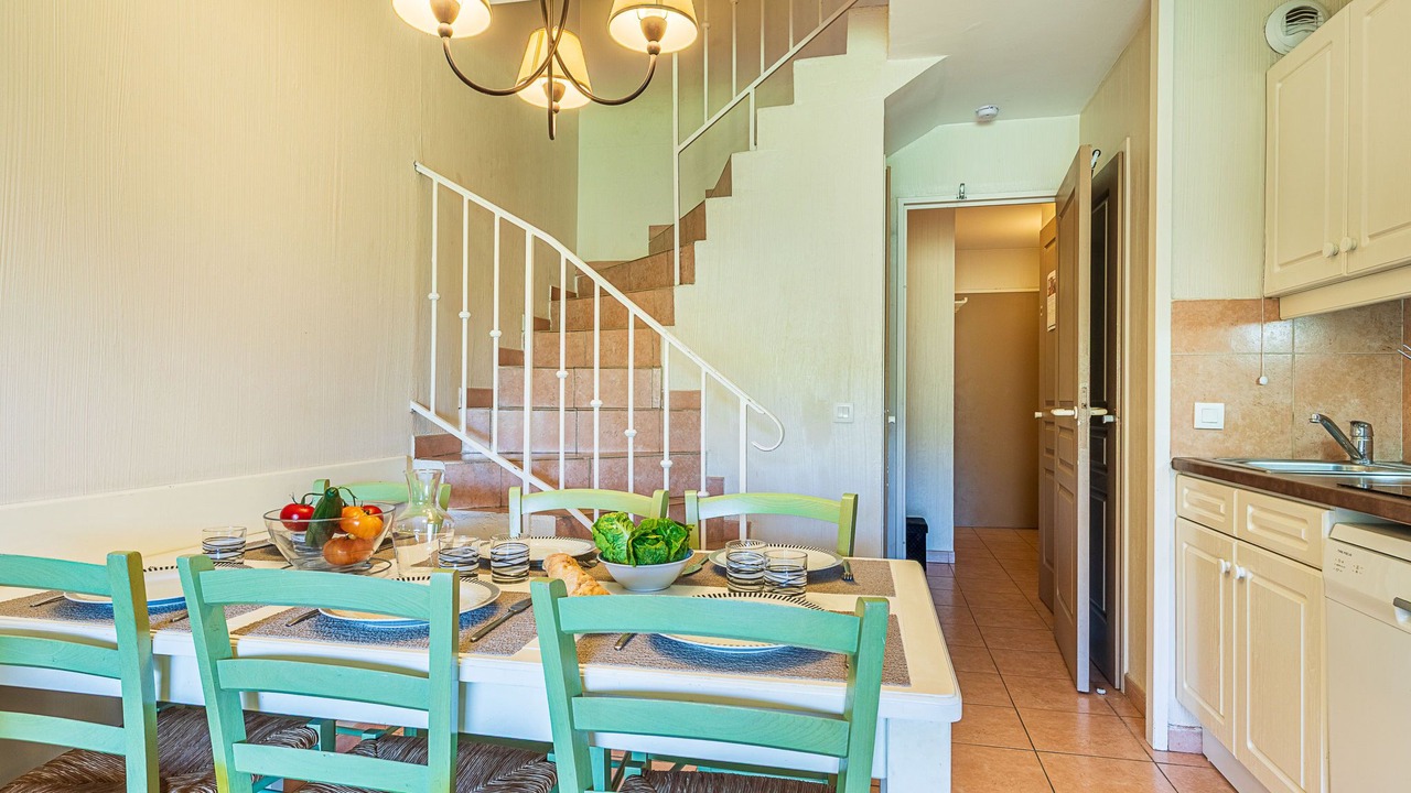 Photo of Bedroom in Six-Fours-les-Plages