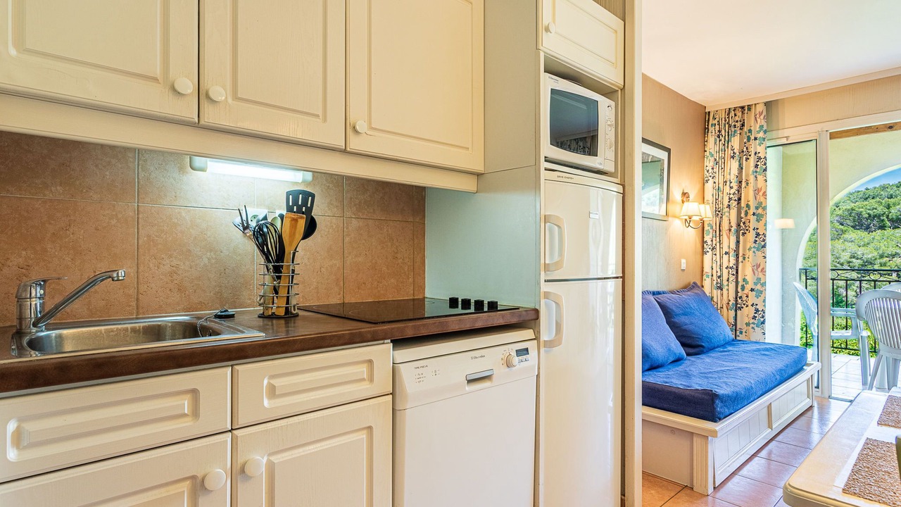 Photo of Bedroom in Six-Fours-les-Plages