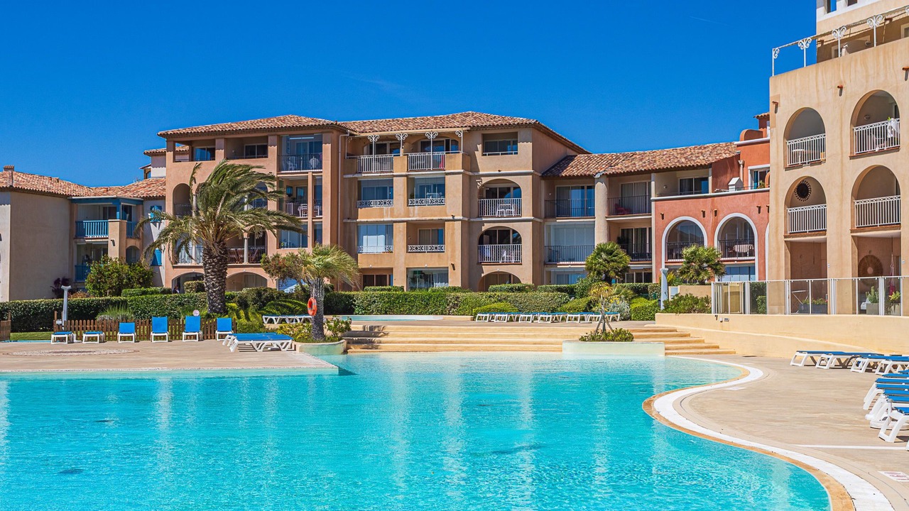 Photo of Outdoor in Six-Fours-les-Plages