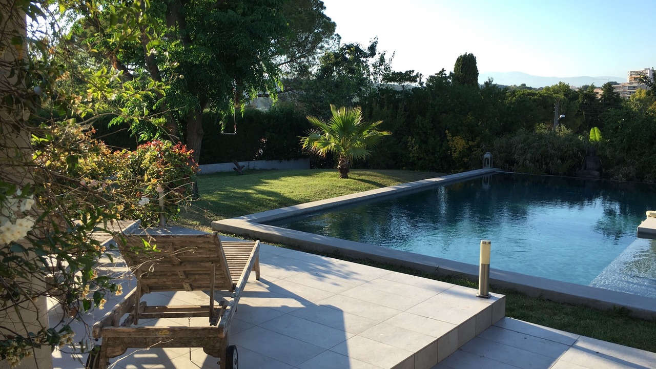 Photo of Outdoor in Antibes