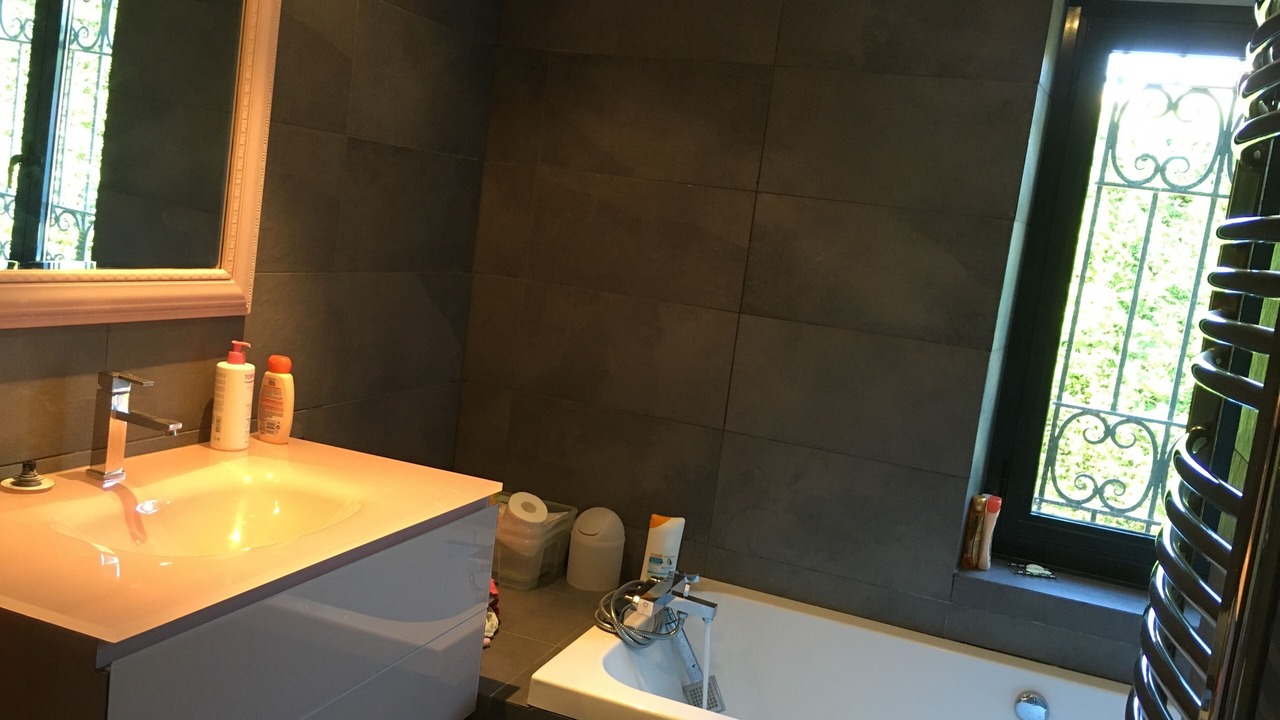 Photo of Bathroom in Antibes