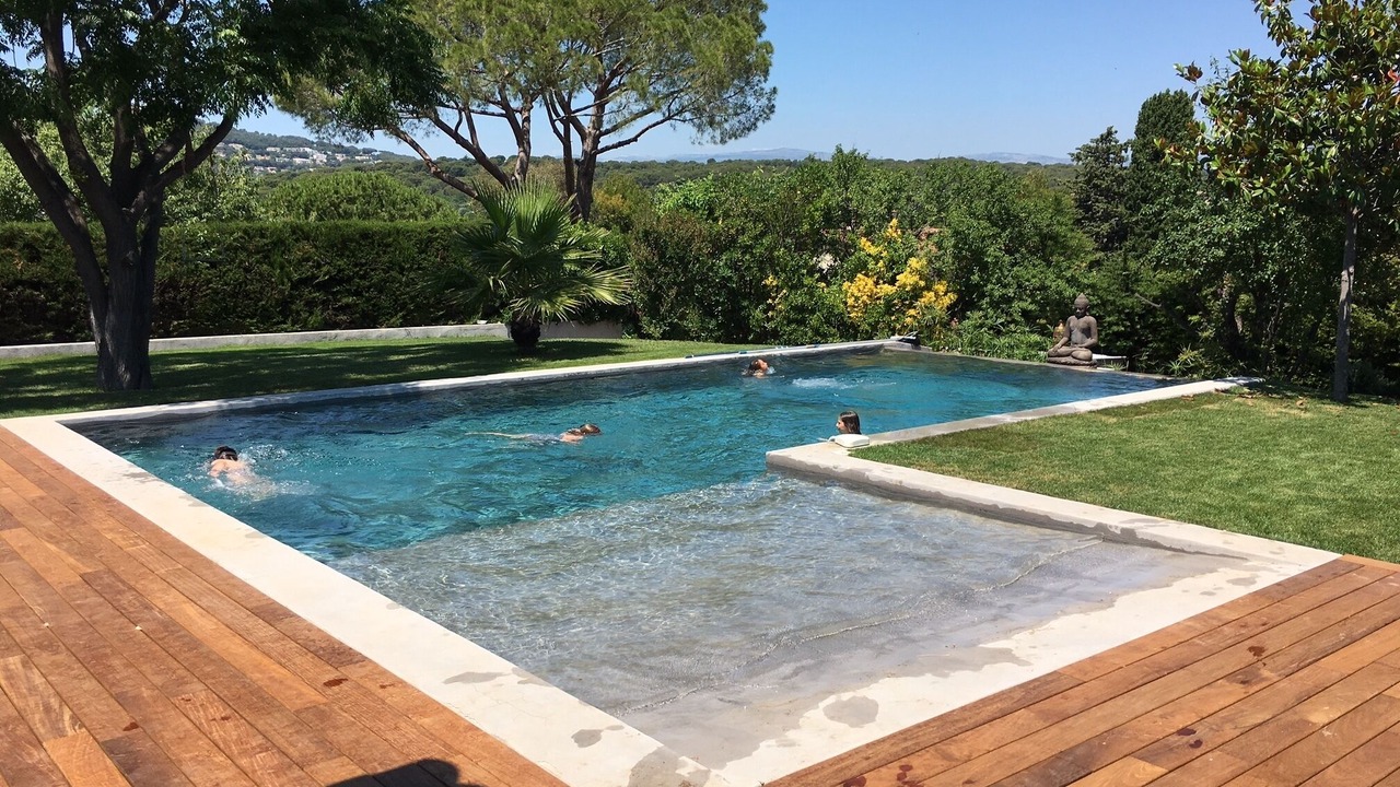 Photo of Outdoor in Antibes