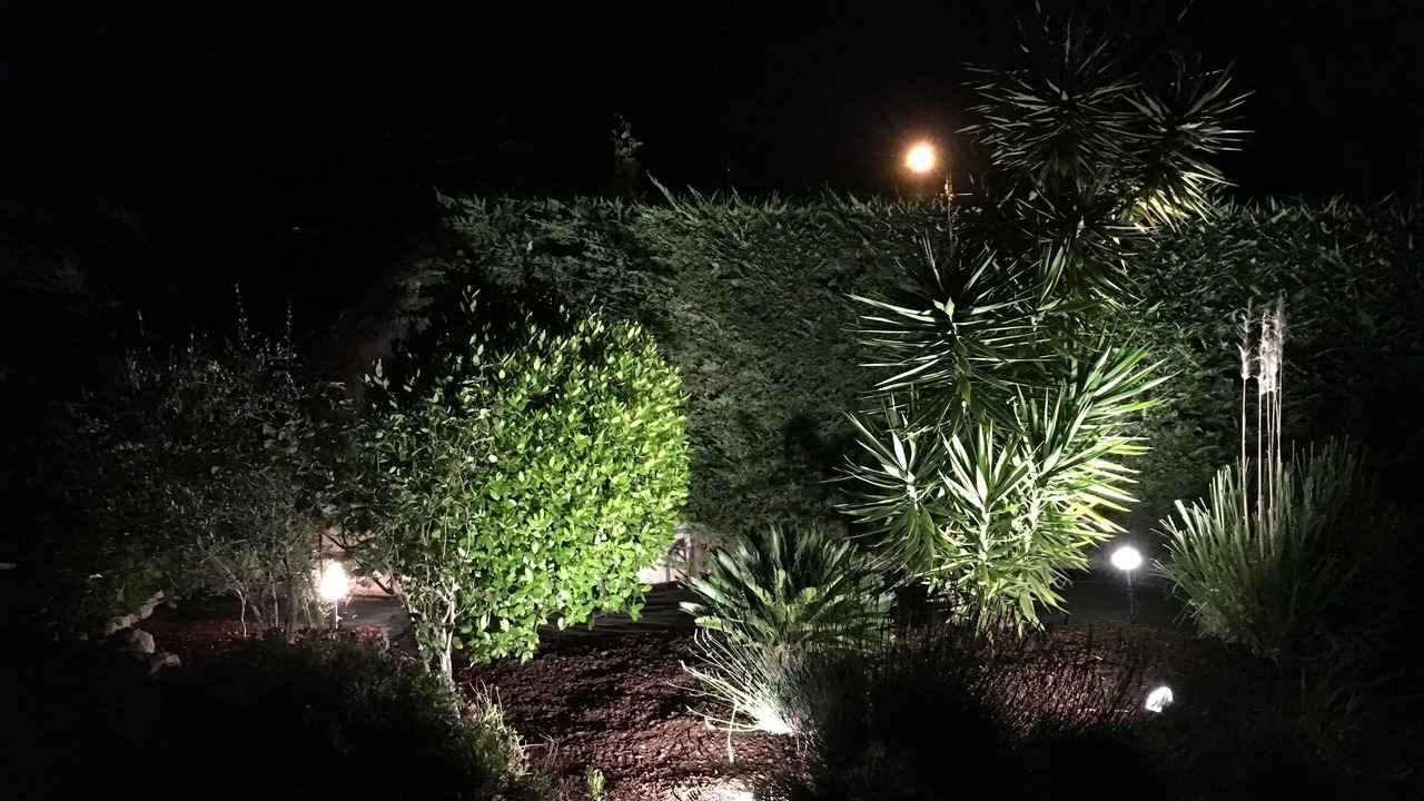 Photo of Outdoor in Antibes