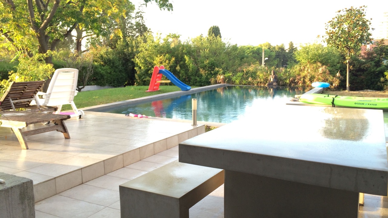 Photo of Outdoor in Antibes