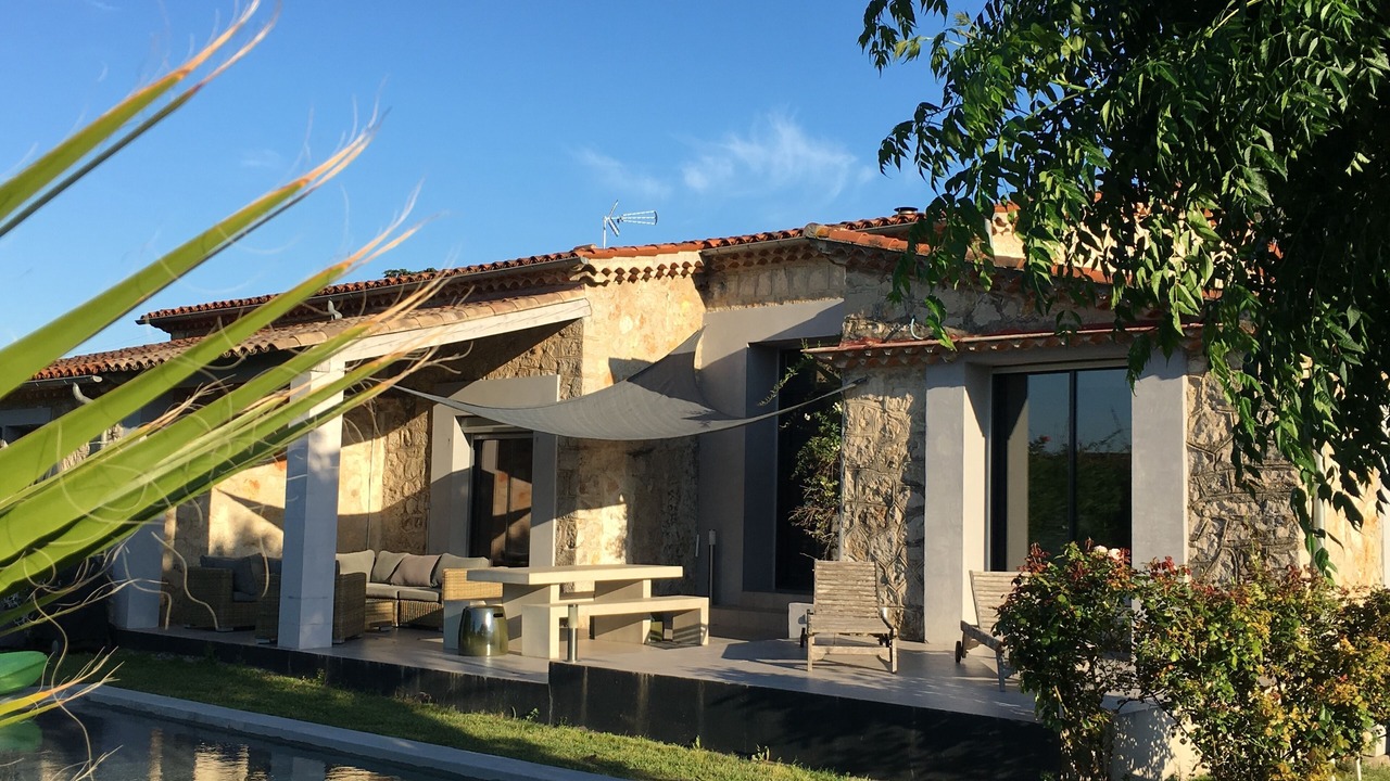 Photo of Outdoor in Antibes