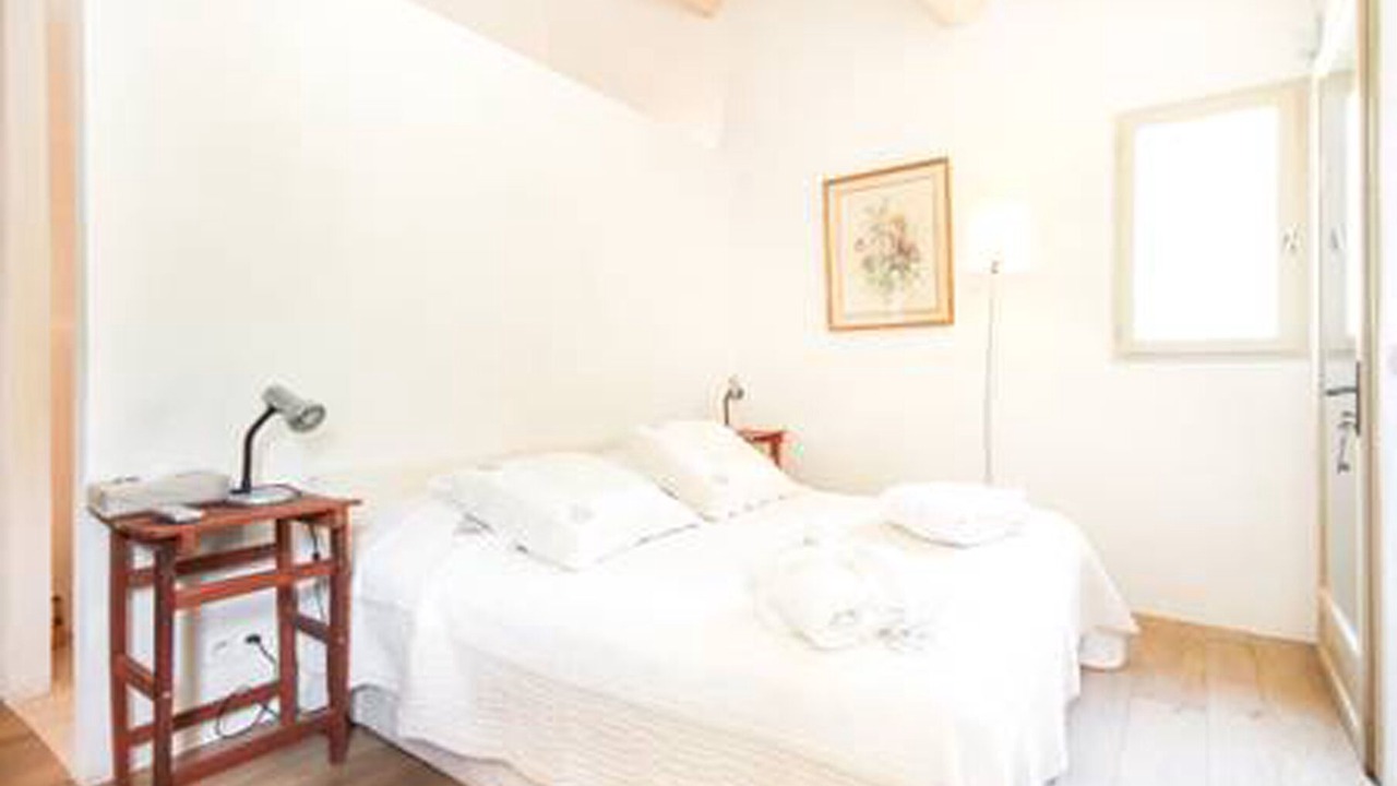 Photo of Bedroom in Saint-Saturnin-les-Apt