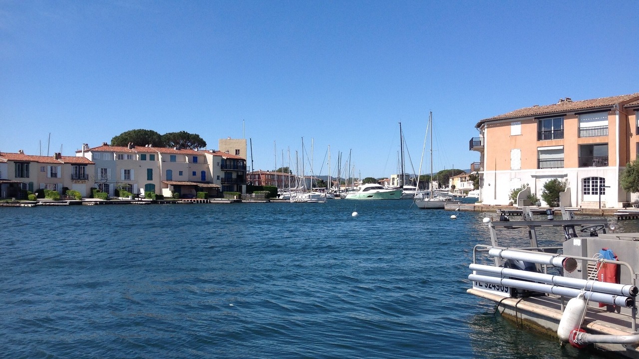Photo of Others in Grimaud