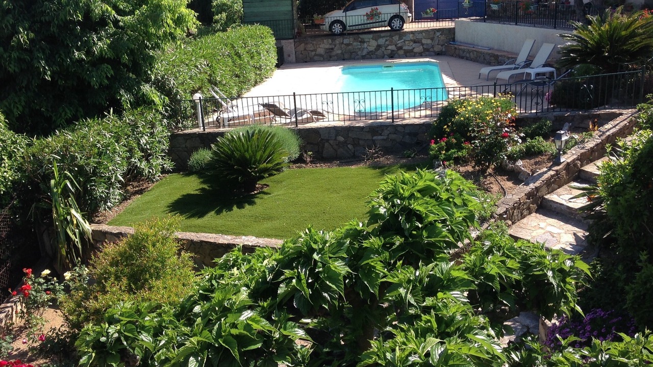 Photo of Outdoor in Grimaud